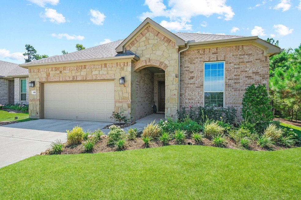 171 Dartmoor Ln, Spring, TX 77382 - photo 1