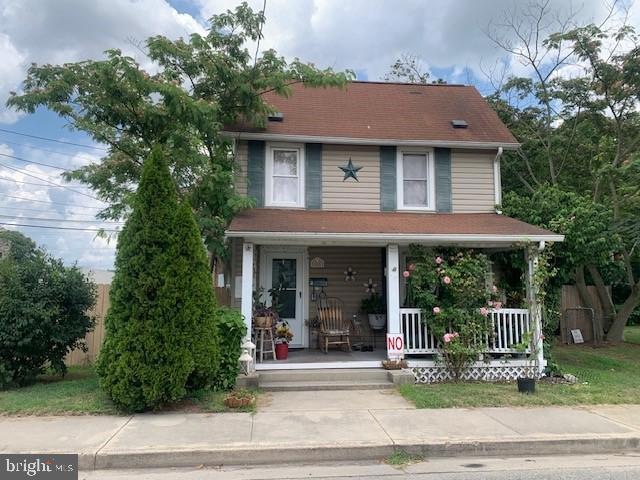 505 Wailes St, Salisbury, MD 21804 - photo 1