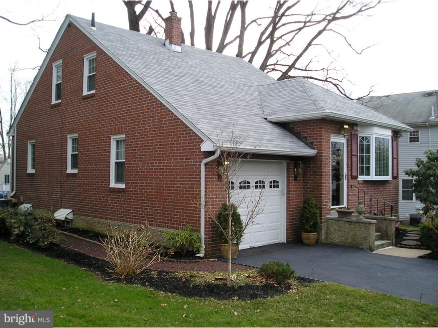 209 Holme Ave, Elkins Park, PA 19027 - photo 1