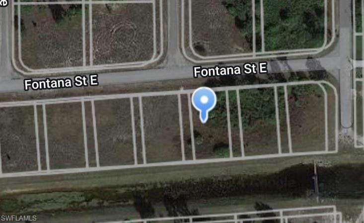 1246 Fontana St E, Lehigh Acres, FL 33974 - photo 1