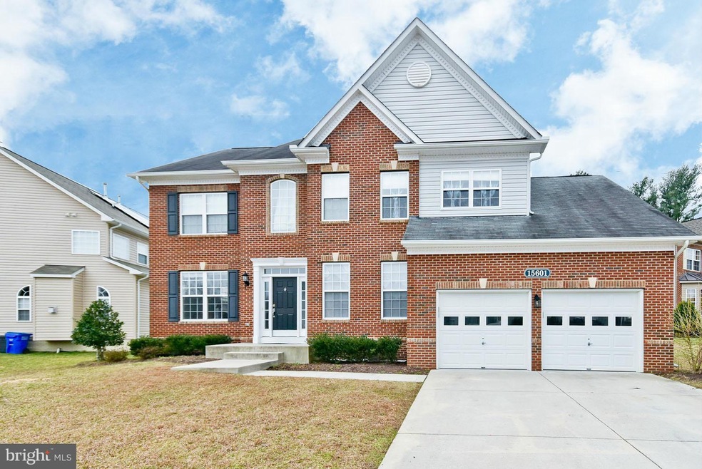 15601 Peach Orchard Way, Bowie, MD 20716 - photo 1