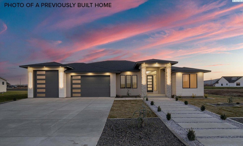 7215 S Ambrosia St unit 26, Kennewick, WA 99338 - photo 1