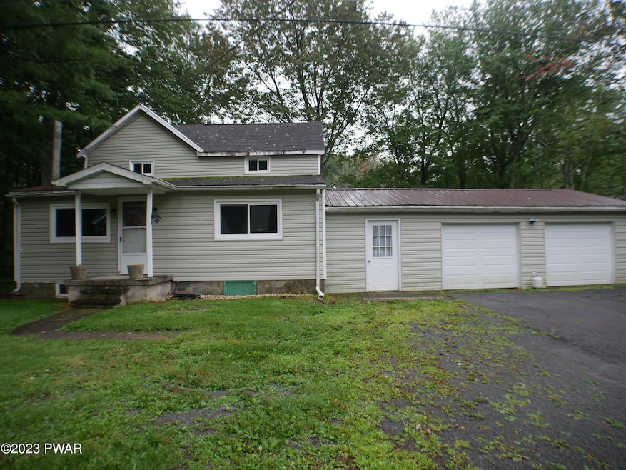 178 Pierce Rd, Greenfield Township, PA 18407 MLS PWBPW232761