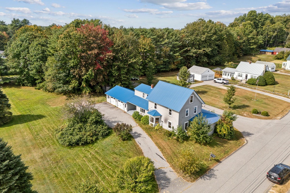 28 Park St, Lisbon, ME 04250 - photo 1