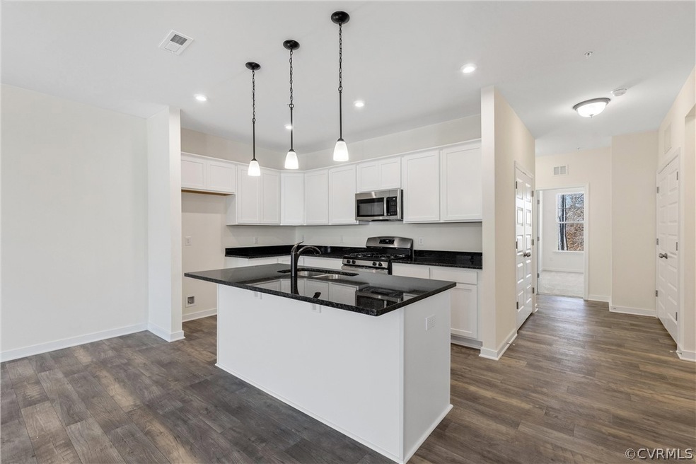 CONDO IS UNDER CONSTRUCTION - Rendering is from bu