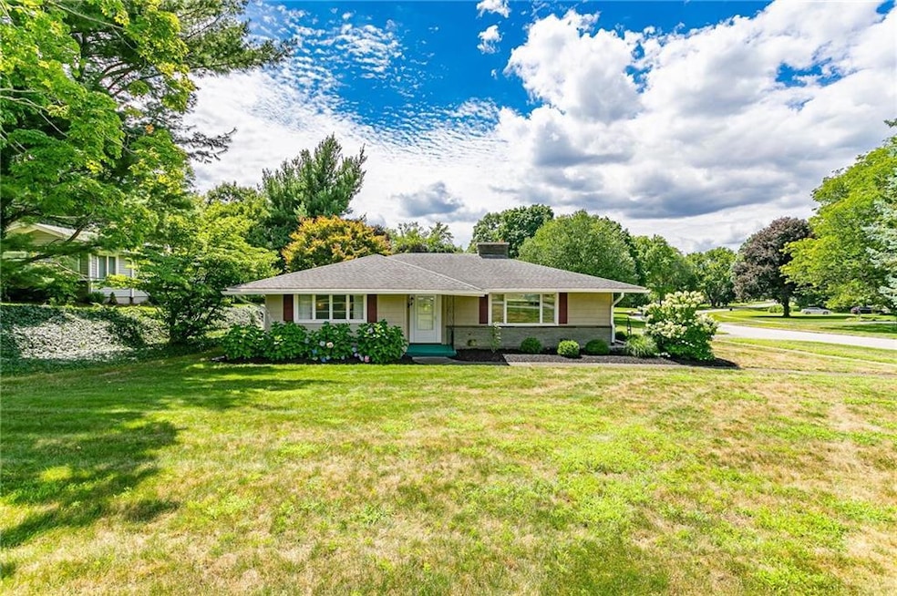 20 Kilbourn Rd, Rochester, NY 14618 MLS R1427979