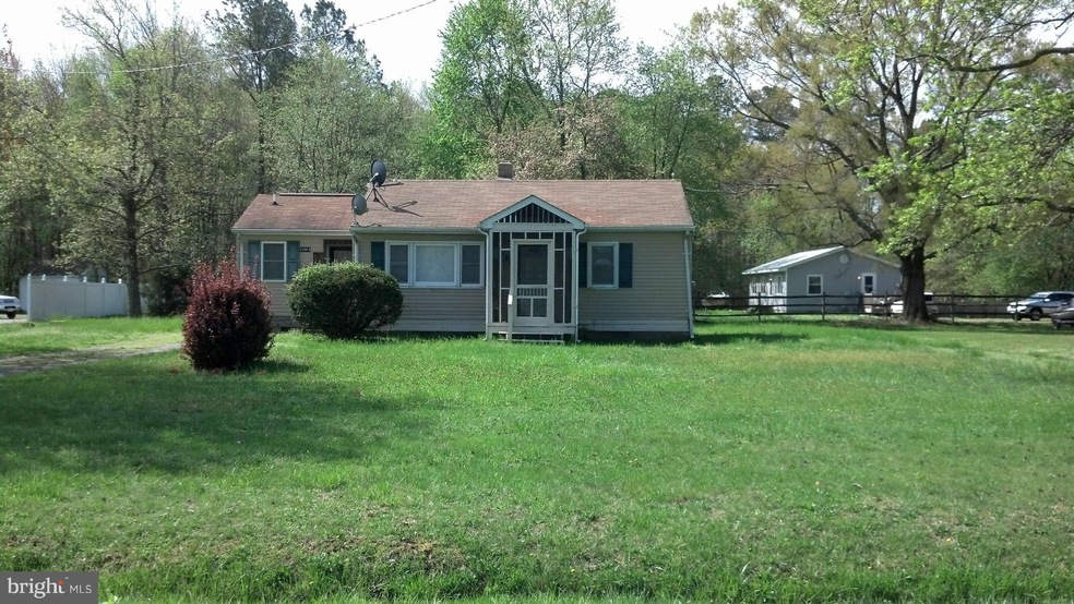 21909 Lovers Ln, Rock Hall, MD 21661 - photo 1