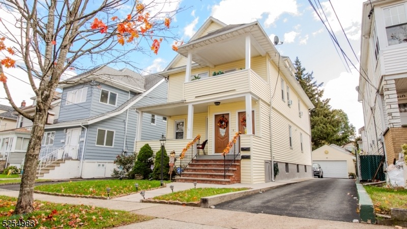 181 Hadley Ave, Clifton, NJ 07011 - photo 1