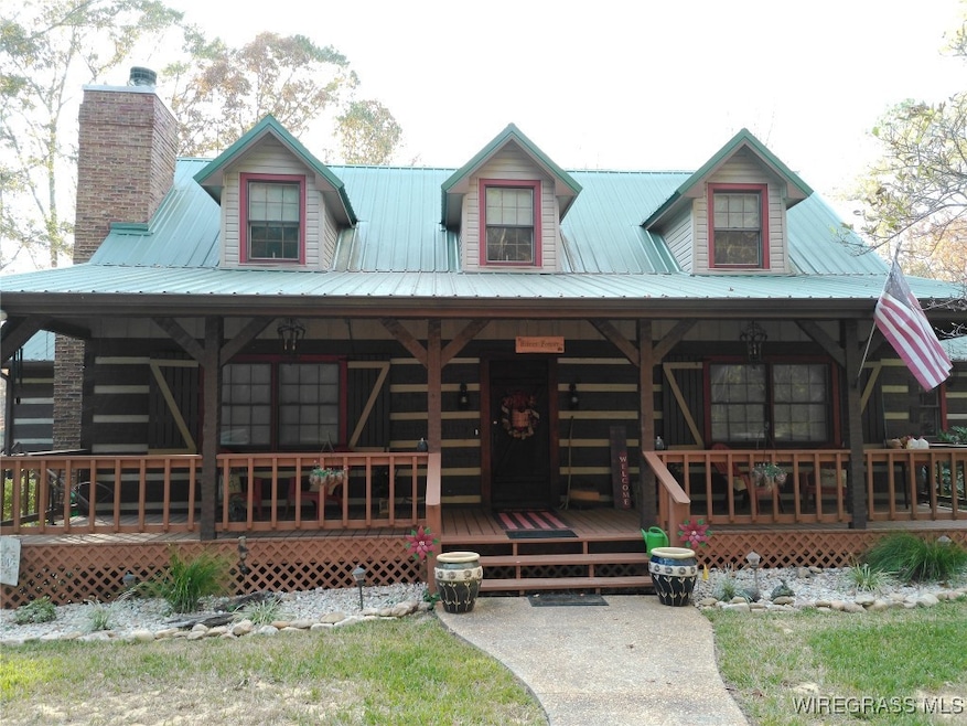 25278 Hidden Forest Ln, Andalusia, AL 36421 - photo 1