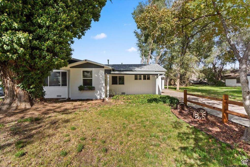 Pending $500,000 • Co-Listing Agent