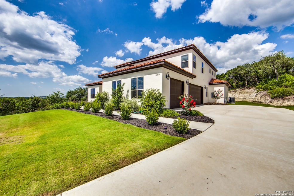 22603 Tess Valley, San Antonio, TX 78255 - photo 1
