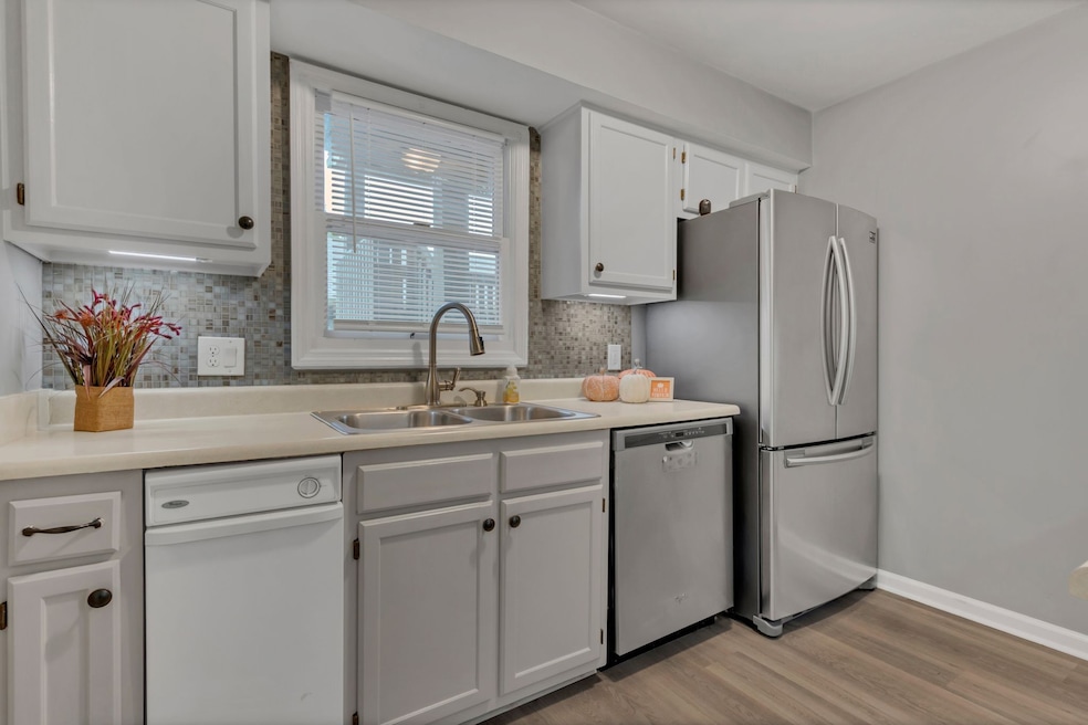 Under Contract $363,000