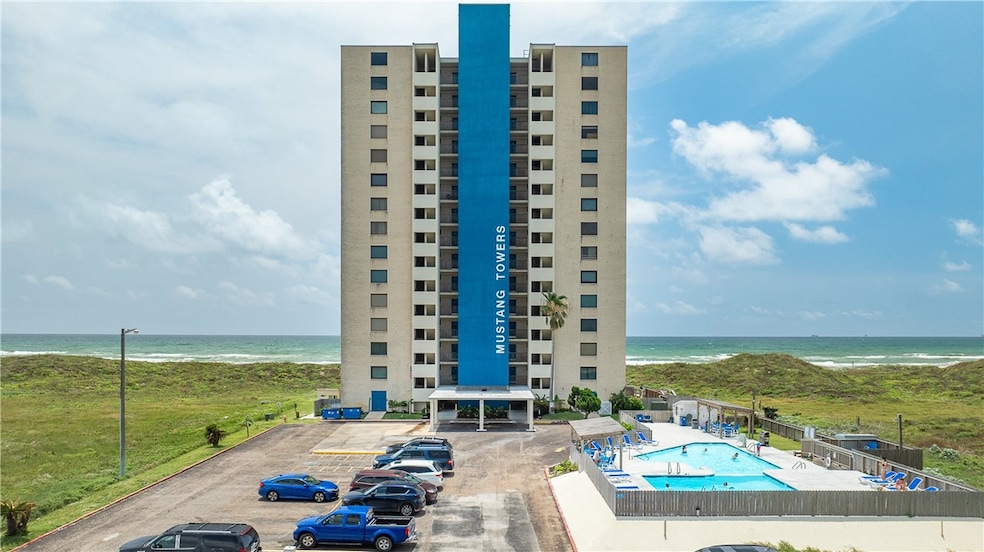 6109 State Highway 361 unit 1504, Port Aransas, TX 78373 - photo 1