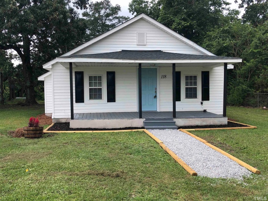 118 Antioch Church Rd, Dunn, NC 28334- Homes.com