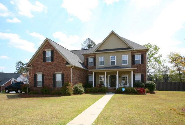 701 Brownsfield Ln, Evans, GA 30809 - photo 1