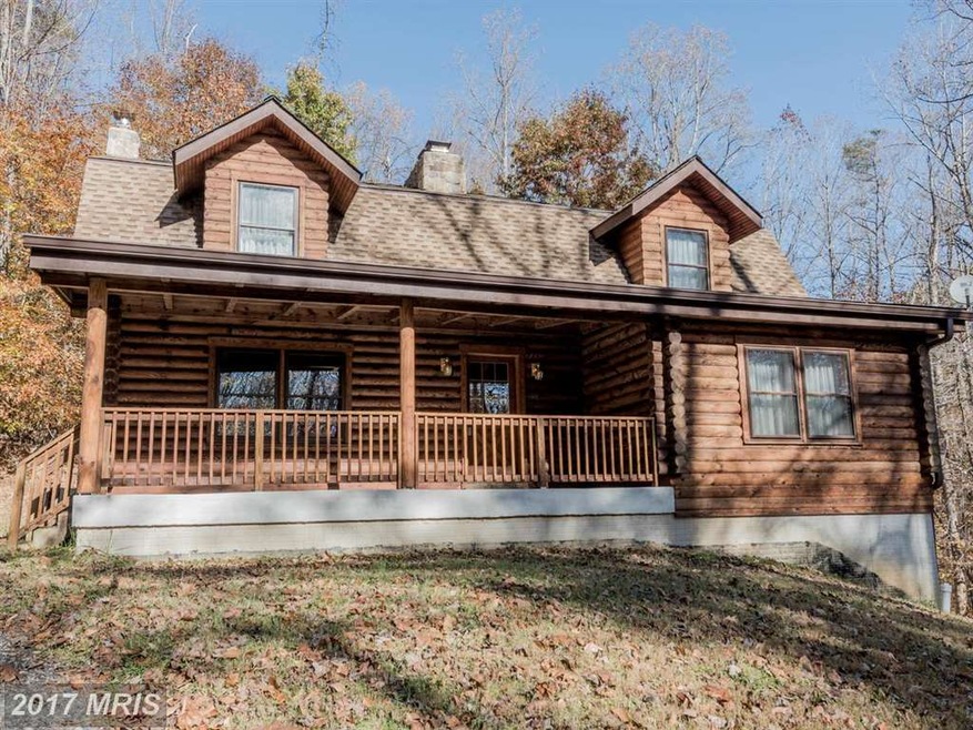 2755 Bevridge Dr, Marriottsville, MD 21104 - photo 1