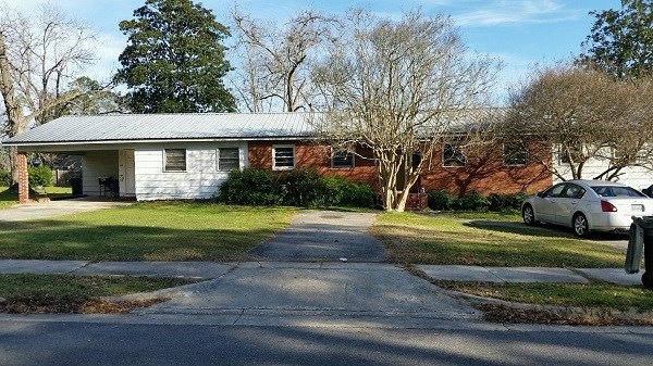 Main View