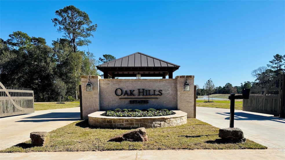 Welcome home to Lot 20 in the beautiful Oak Hills