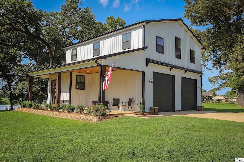 2526 Louisiana 144, Choudrant, LA 71227 - photo 1