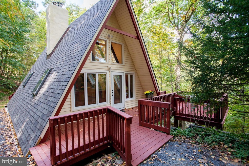 7331 Swagger Rd, New Hope, PA 18938 - photo 1