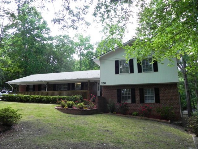 Main View