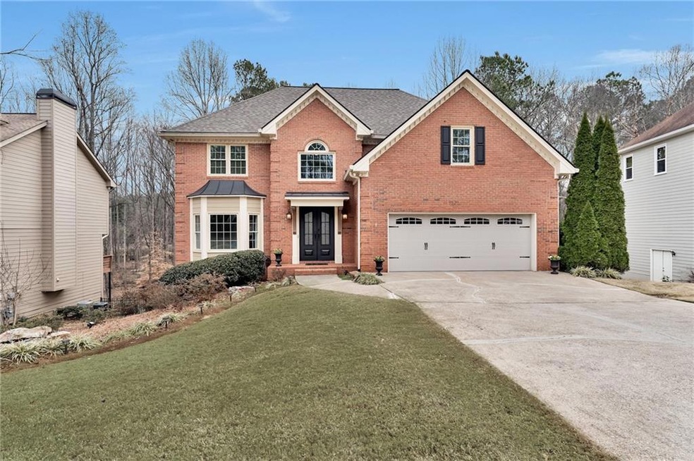 Welcome Home-3989 Keeneland Ct.