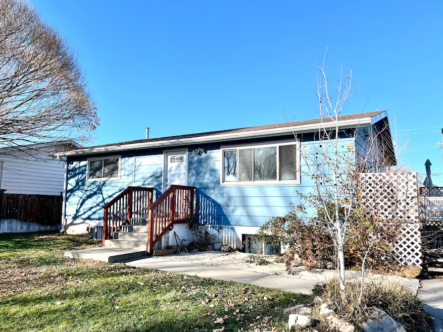 218 W 350 N, Vernal, UT 84078 - photo 1