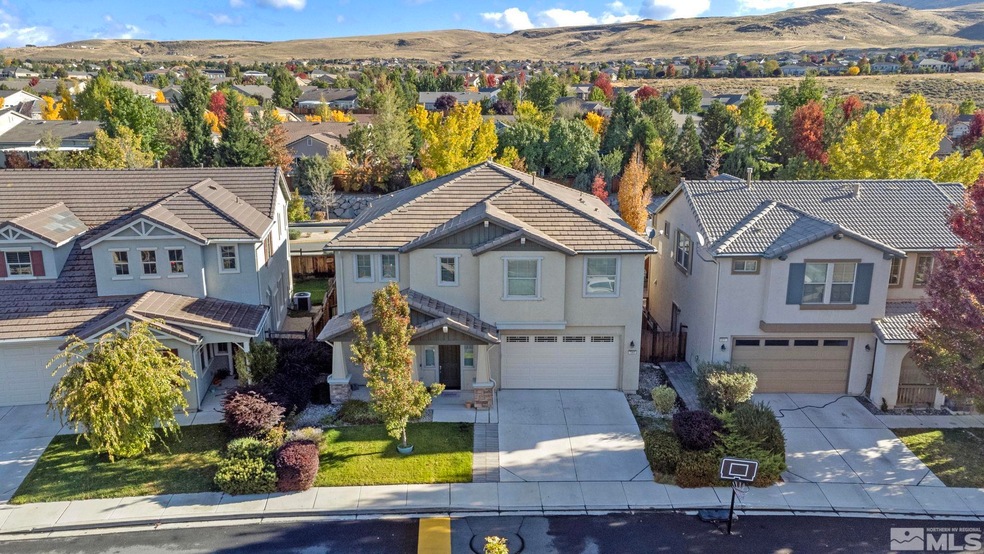 7305 Windswept Loop, Sparks, NV 89436 - photo 1