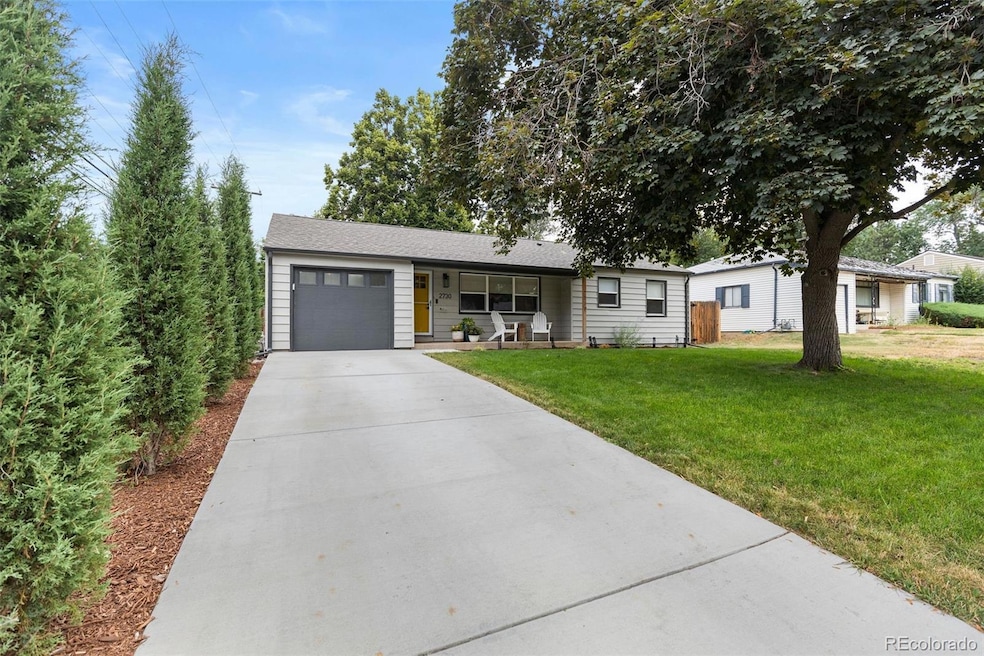 Sold $695,000 • Co-Listing Agent
