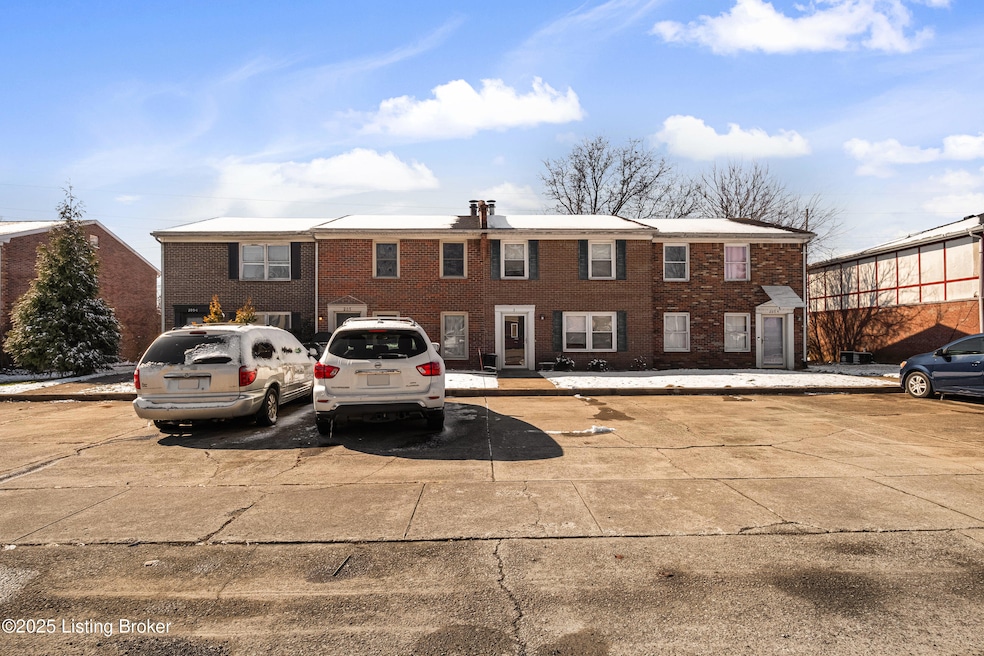 Sold $112,500 • Co-Listing Agent