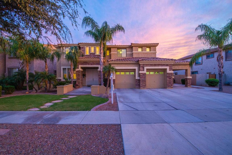 293 W Macaw Dr