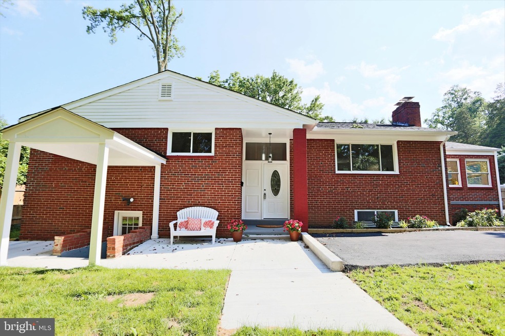 9321 Sudbury Rd, Silver Spring, MD 20901 - photo 1