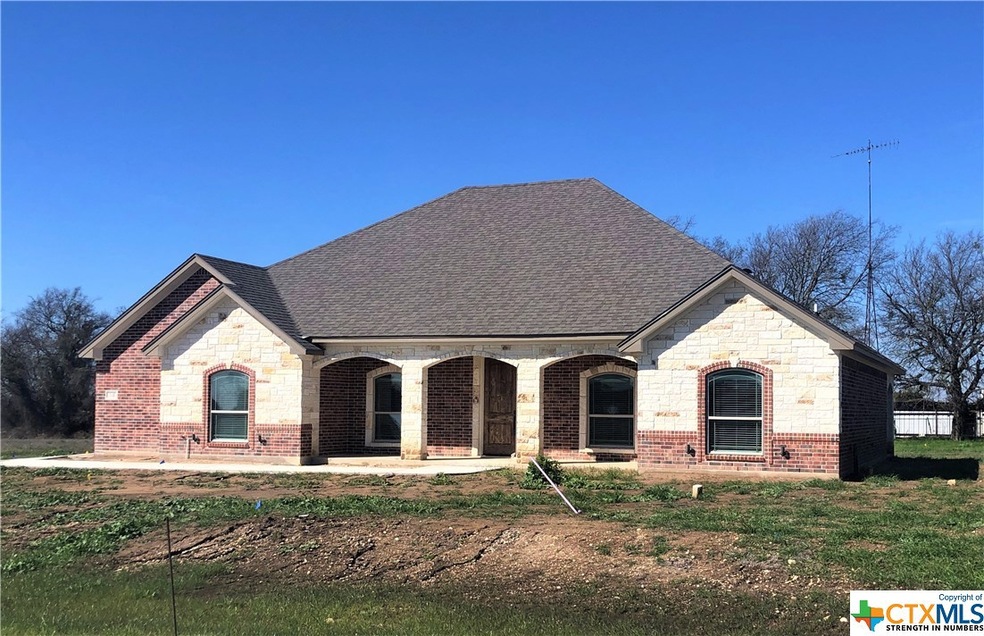 116 Metheglin Dr, Temple, TX 76502 - photo 1