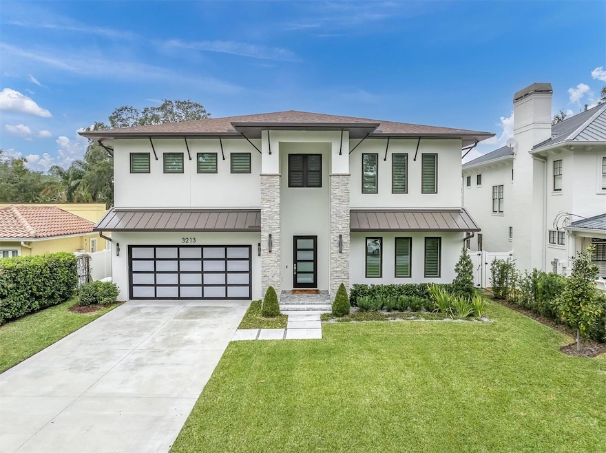 Pending $2,999,000 • Co-Listing Agent