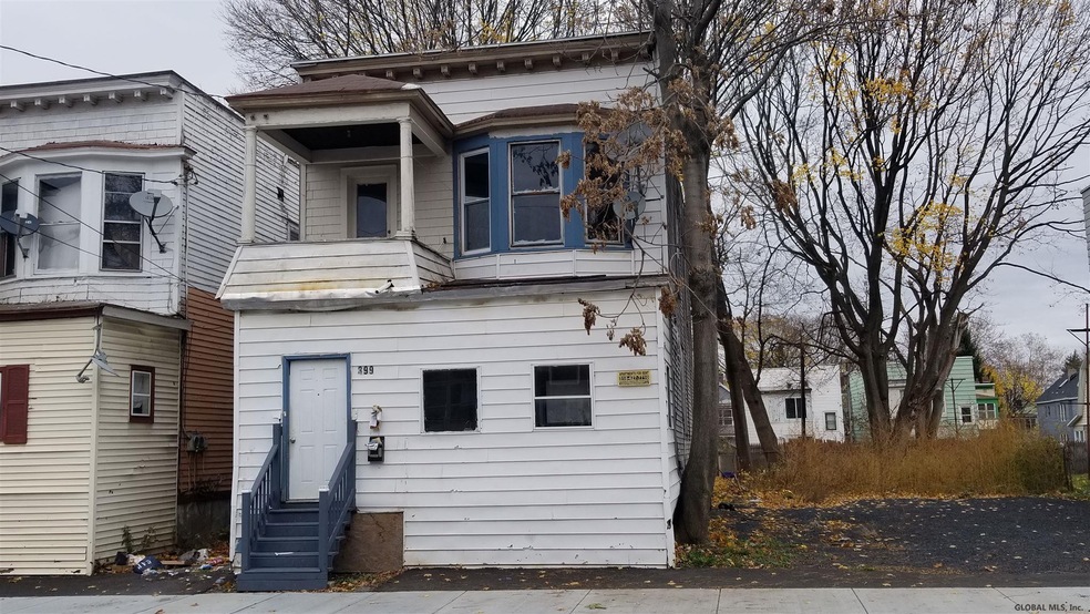 399 2nd St, Albany, NY 12206 - photo 1