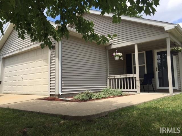 170 Kinkaid Dr, Lafayette, IN 47909 - photo 1