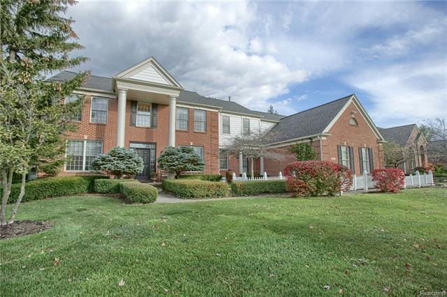 Welcome to 9434 Fellows Creek Drive!