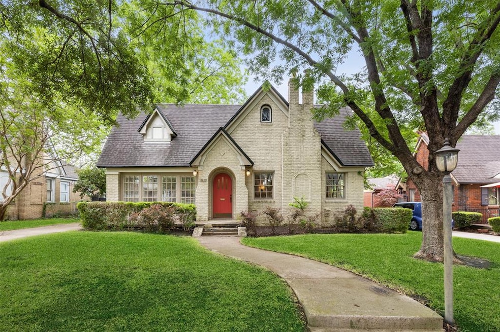 5630 Mercedes Ave, Dallas, TX 75206 - photo 1