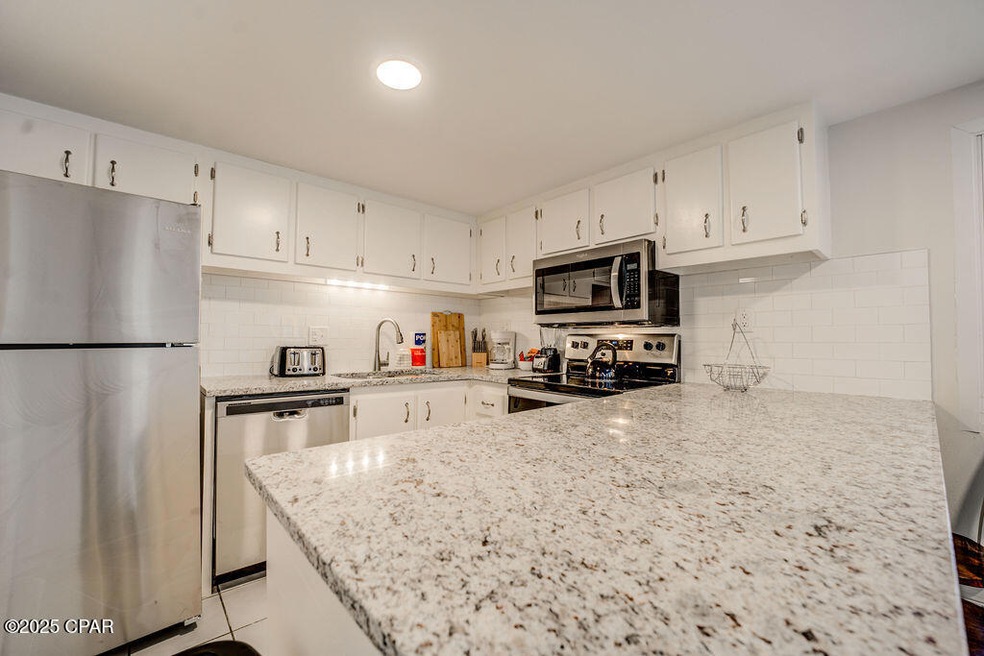 Pinnacle Port Tower unit A139, Panama City Beach, FL 32413 - photo 1