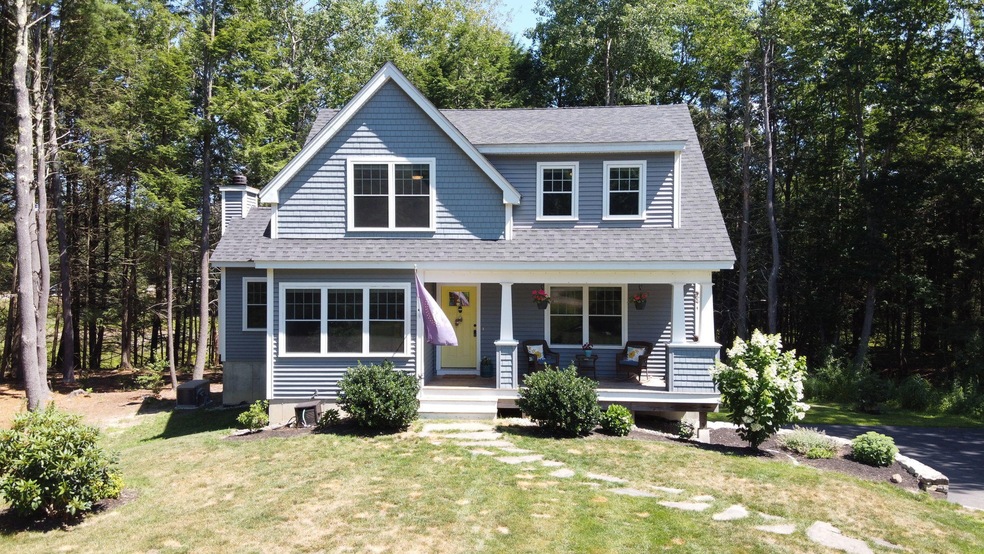 7 Larson Ln, York, ME 03909 - photo 1