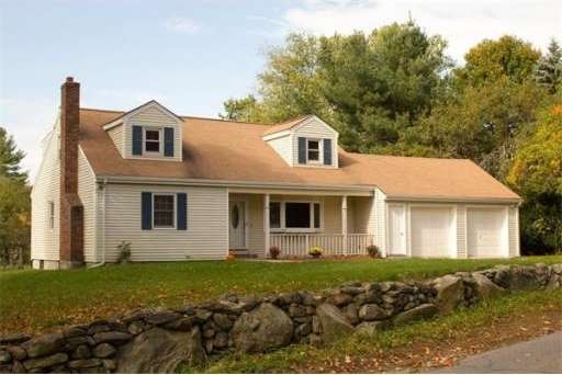 161 Hosmer St, Hudson, MA 01749 - photo 1