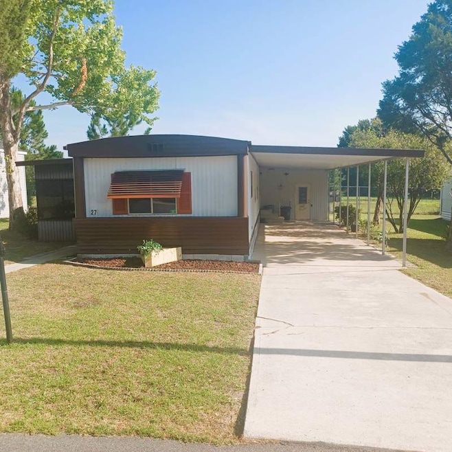 7101 W Anthony Rd unit 27, Ocala, FL 34479 - photo 1