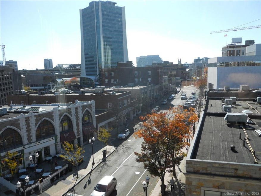 218 Bedford St unit 4F, Stamford, CT 06901 - photo 1