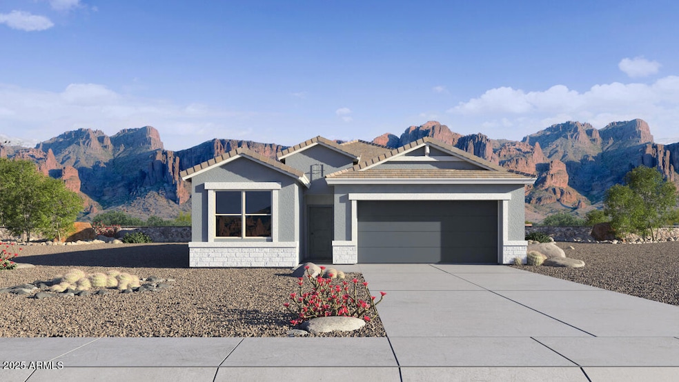 5505 E Button Ln, San Tan Valley, AZ 85140 - photo 1