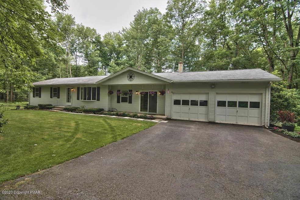 105 Pine Hollow Rd, Saylorsburg, PA 18353 - photo 1