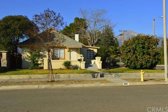 489 West St, Upland, CA 91786 - photo 1