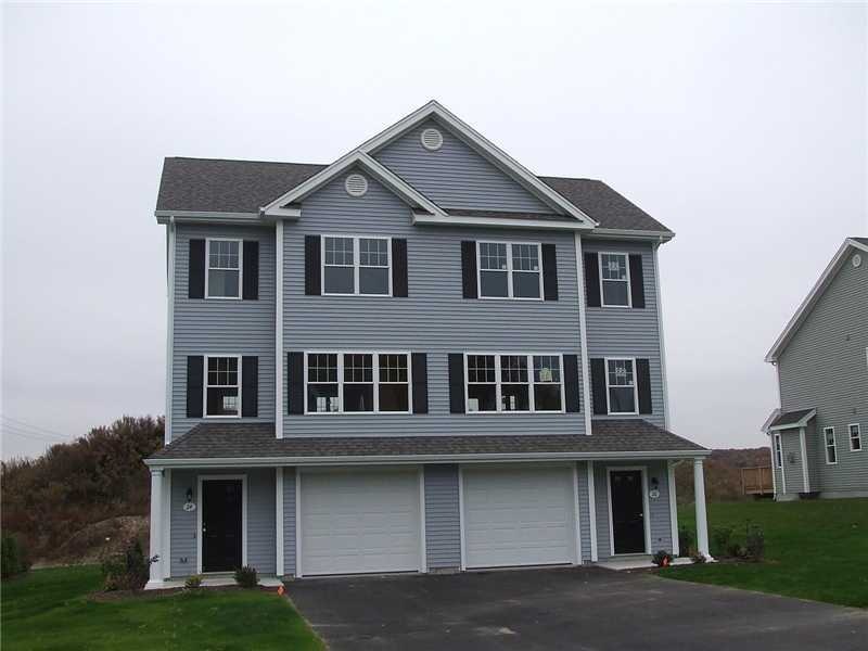 24 Berm Dr unit 79, Cumberland, RI 02864 - photo 1