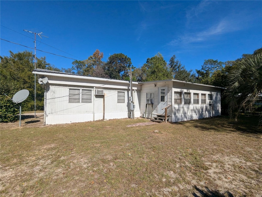 397 SE 902nd St, Old Town, FL 32680 - photo 1