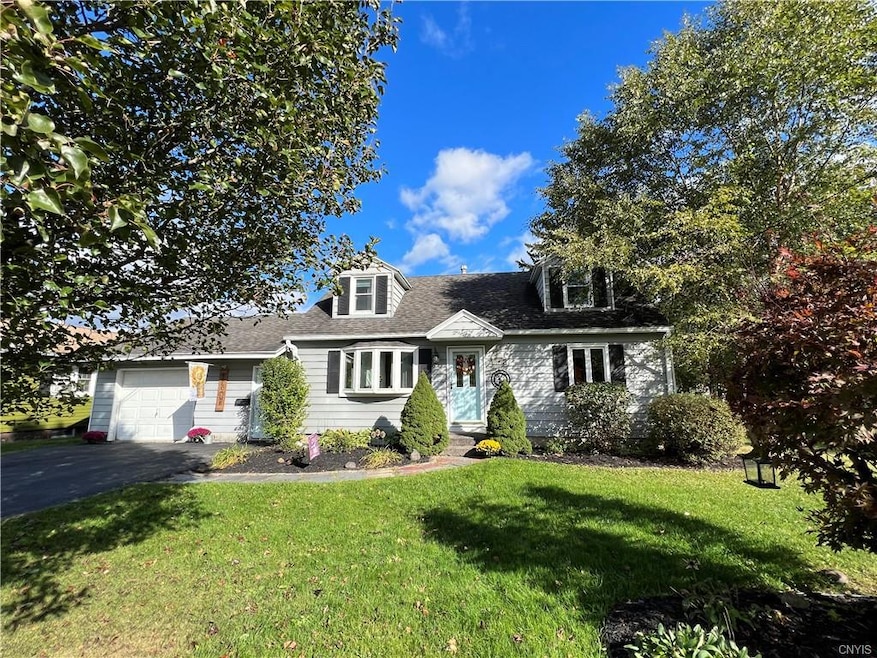 203 Stoney Drive