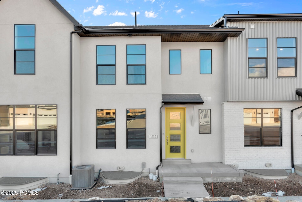 1802 N 180 E, Heber City, UT 84032 - photo 1